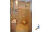 Apartmaji ANNA - Marina  Trogir Hrvaka