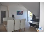Apartmaji ANNA - Marina  Trogir Hrvaka