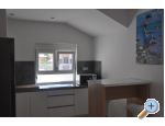 Apartmaji ANNA - Marina  Trogir Hrvaka