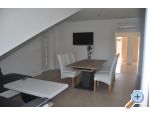 Apartmaji ANNA - Marina  Trogir Hrvaka