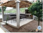 Apartmaji ANNA - Marina  Trogir Hrvaka
