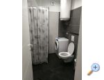 Apartmaji ANNA - Marina  Trogir Hrvaka