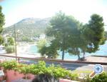 Apartmaji ANNA - Marina  Trogir Hrvaka