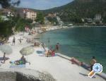 Apartmaji ANNA - Marina  Trogir Hrvaka