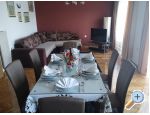 Apartmaji ANNA - Marina  Trogir Hrvaka