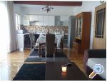 Apartmaji ANNA - Marina  Trogir Hrvaka