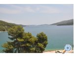 Apartmaji ANNA - Marina  Trogir Hrvaka