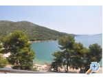 Apartmaji ANNA - Marina  Trogir Hrvaka
