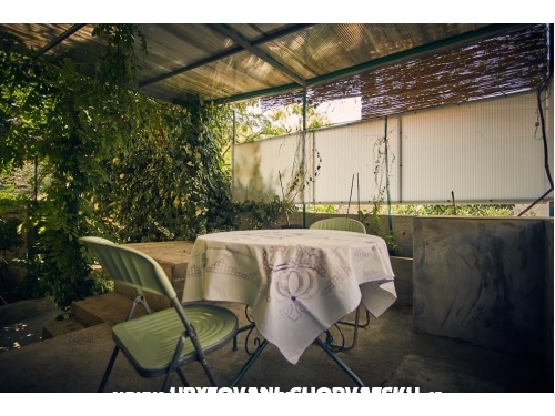 апартаменты Boris - Vinisce at Trogi - Marina – Trogir Хорватия