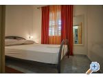 апартаменты Boris - Vinisce at Trogi - Marina – Trogir Хорватия