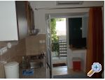 апартаменты Boris - Vinisce at Trogi - Marina – Trogir Хорватия