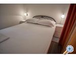 апартаменты Boris - Vinisce at Trogi - Marina – Trogir Хорватия