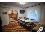 апартаменты Boris - Vinisce at Trogi - Marina – Trogir Хорватия