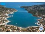апартаменты Boris - Vinisce at Trogi - Marina – Trogir Хорватия