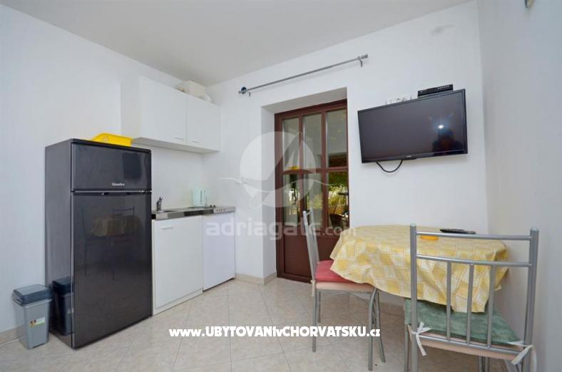 Apartmány Botica – ubytování Marina – Trogir, Chorvatsko – foto 1