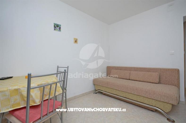 Apartmány Botica – ubytování Marina – Trogir, Chorvatsko – foto 2