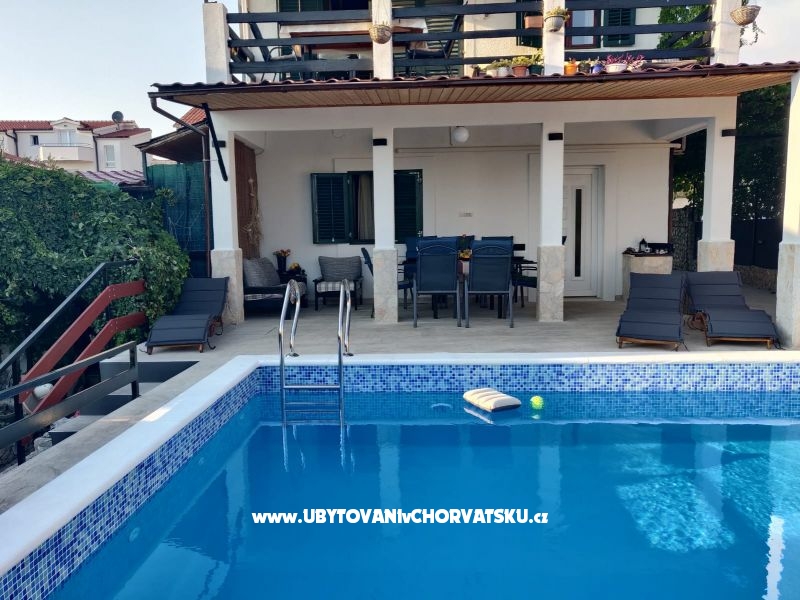 Kuća Domina – ubytování Marina – Trogir, Chorvatsko – foto 11