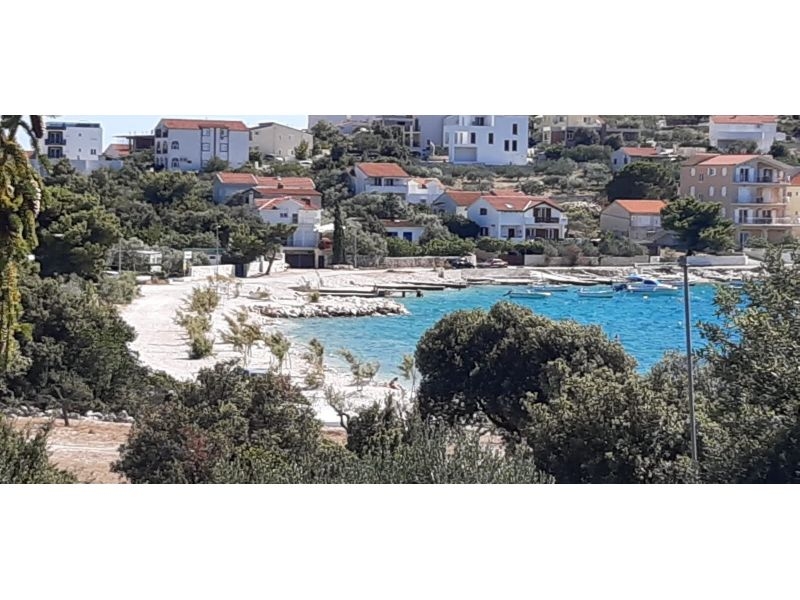 Kuća Domina – ubytování Marina – Trogir, Chorvatsko – foto 13