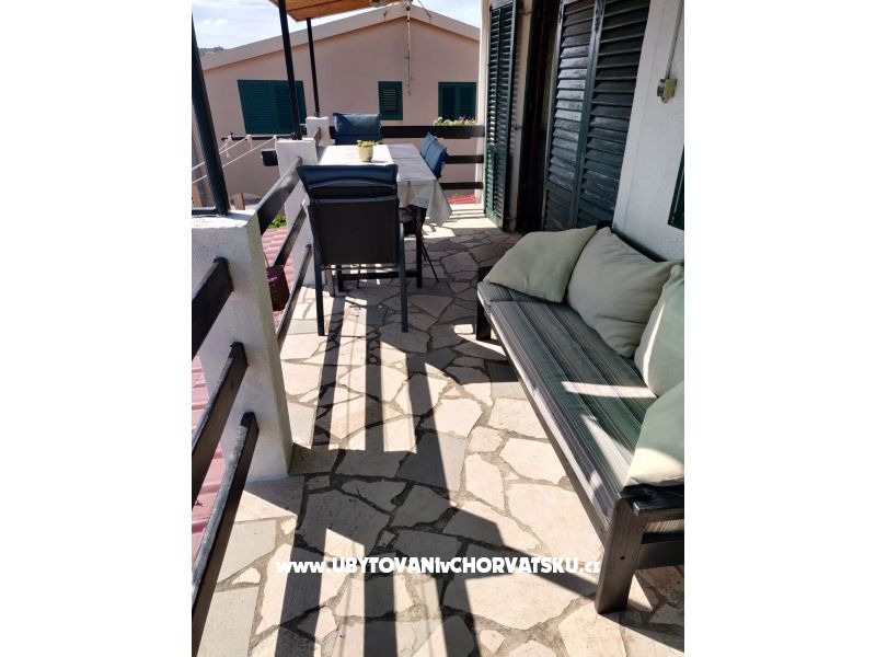 Kuća Domina – ubytování Marina – Trogir, Chorvatsko – foto 15