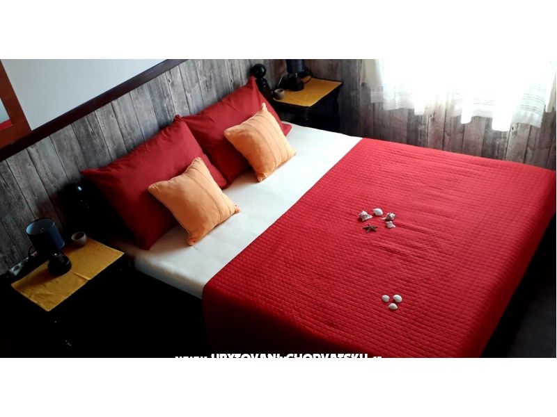 Kuća Domina – ubytování Marina – Trogir, Chorvatsko – foto 18