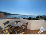 Ferienwohnungen Erceg - Marina  Trogir Kroatien