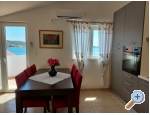 Ferienwohnungen Erceg - Marina  Trogir Kroatien