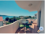 Ferienwohnungen Erceg - Marina  Trogir Kroatien