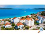 Appartementen Erceg - Marina  Trogir Kroati