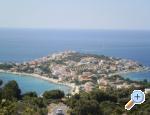 Appartements Erceg - Marina  Trogir Croatie