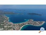 Appartements Erceg - Marina  Trogir Croatie