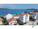 Appartements Erceg - Marina  Trogir Croatie