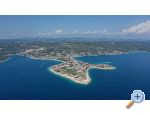 Appartements Erceg - Marina  Trogir Croatie