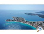 Appartements Erceg - Marina  Trogir Croatie
