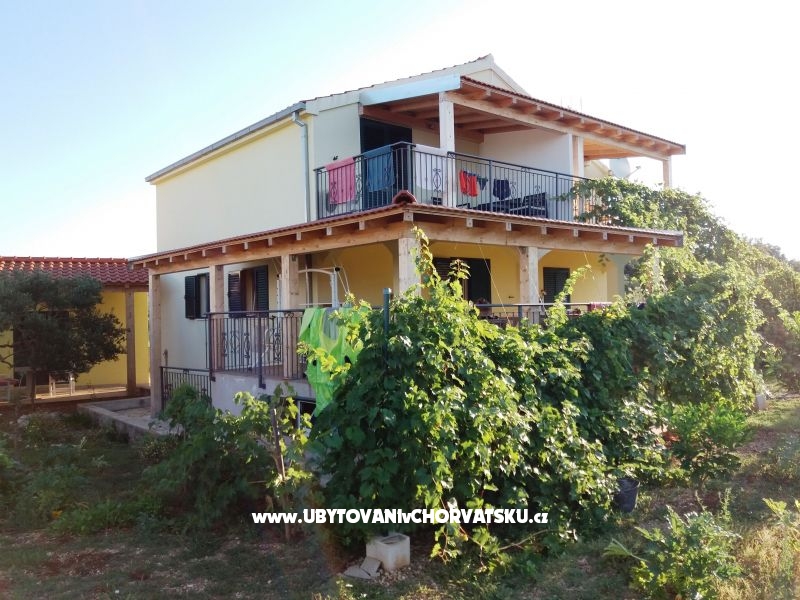 Ferienwohnungen Liljana – Ferienwohnung Marina – Trogir, Kroatien – Foto 1