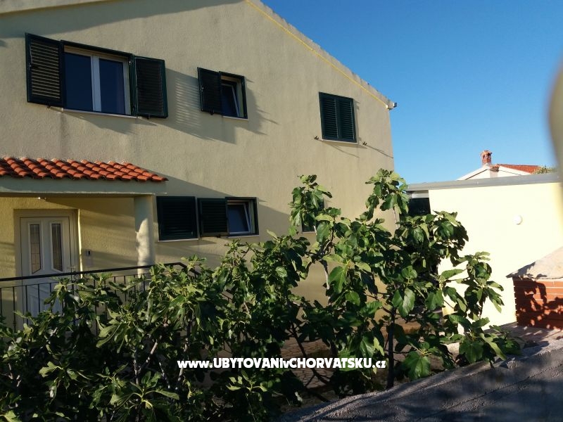 Ferienwohnungen Liljana – Ferienwohnung Marina – Trogir, Kroatien – Foto 10