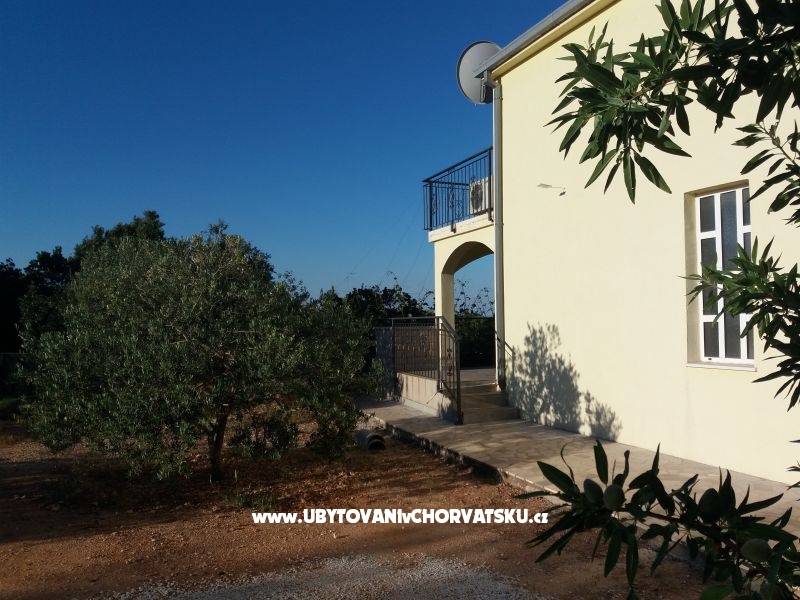 Ferienwohnungen Liljana – Ferienwohnung Marina – Trogir, Kroatien – Foto 12