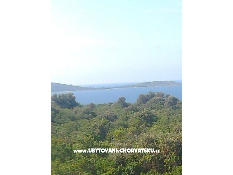 Ferienwohnungen Liljana – Ferienwohnung Marina – Trogir, Kroatien – Foto 13