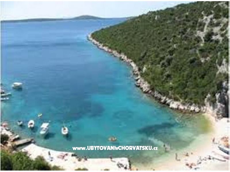 Ferienwohnungen Liljana – Ferienwohnung Marina – Trogir, Kroatien – Foto 15