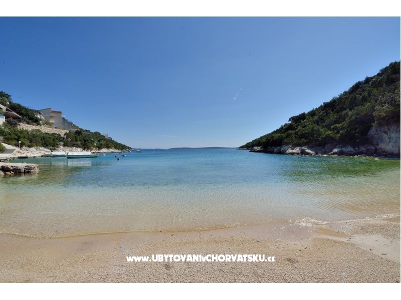 Ferienwohnungen Liljana – Ferienwohnung Marina – Trogir, Kroatien – Foto 18