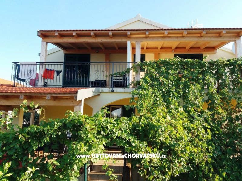 Ferienwohnungen Liljana – Ferienwohnung Marina – Trogir, Kroatien – Foto 2