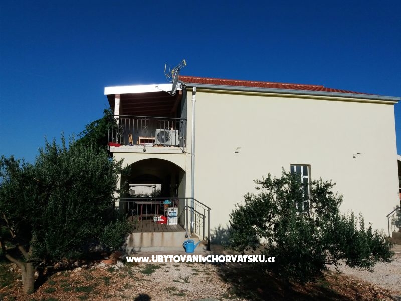 Ferienwohnungen Liljana – Ferienwohnung Marina – Trogir, Kroatien – Foto 3