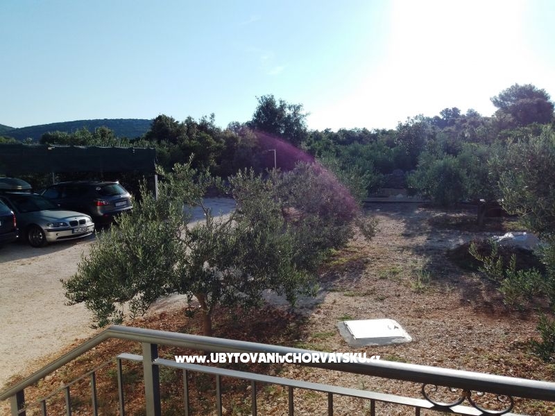 Ferienwohnungen Liljana – Ferienwohnung Marina – Trogir, Kroatien – Foto 5