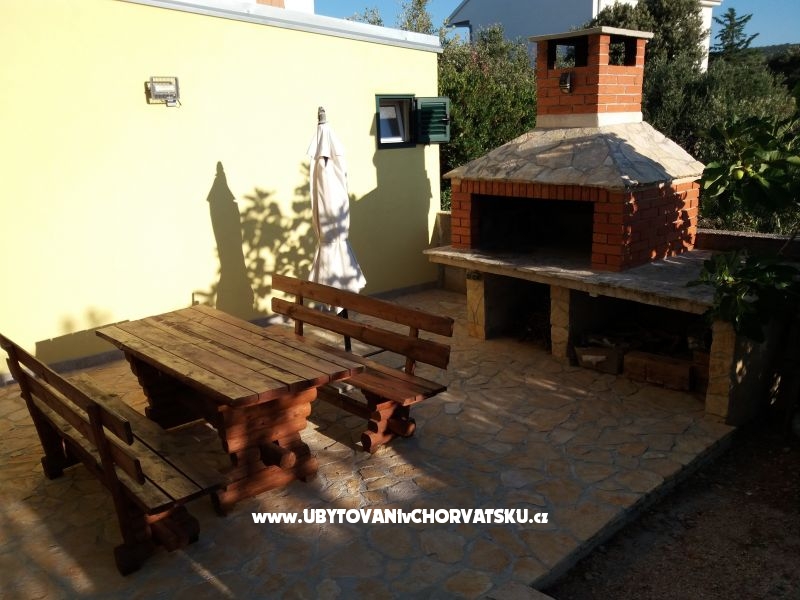 Ferienwohnungen Liljana – Ferienwohnung Marina – Trogir, Kroatien – Foto 7