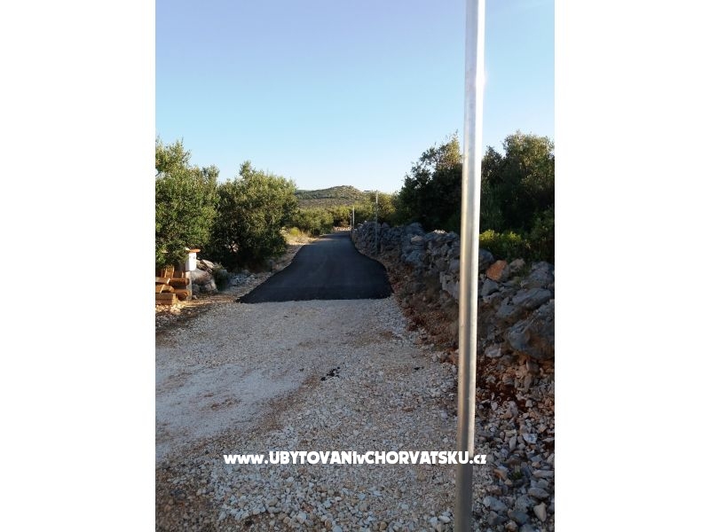 Ferienwohnungen Liljana – Ferienwohnung Marina – Trogir, Kroatien – Foto 8