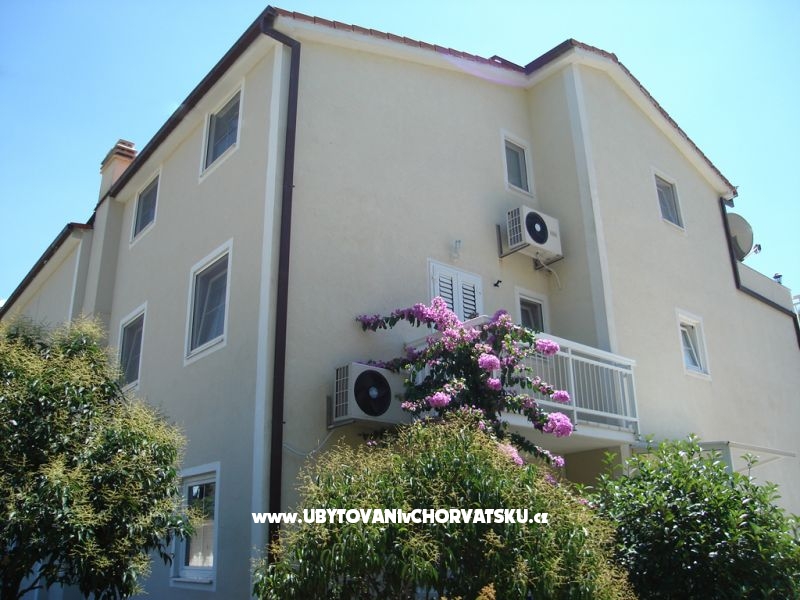 Ferienwohnungen Luka – Ferienwohnung Marina – Trogir, Kroatien – Foto 1