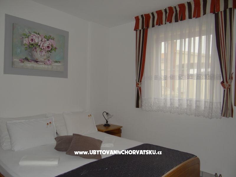 Ferienwohnungen Luka – Ferienwohnung Marina – Trogir, Kroatien – Foto 11