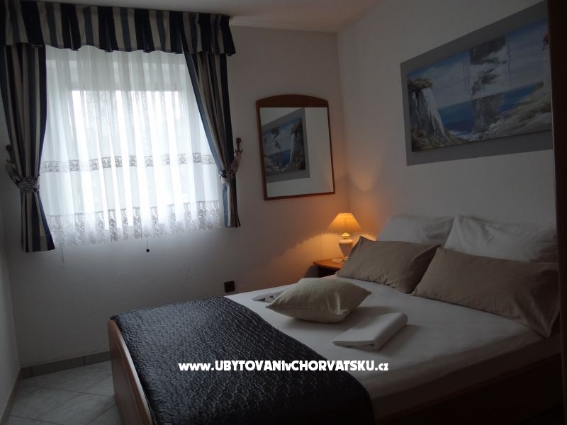 Ferienwohnungen Luka – Ferienwohnung Marina – Trogir, Kroatien – Foto 12