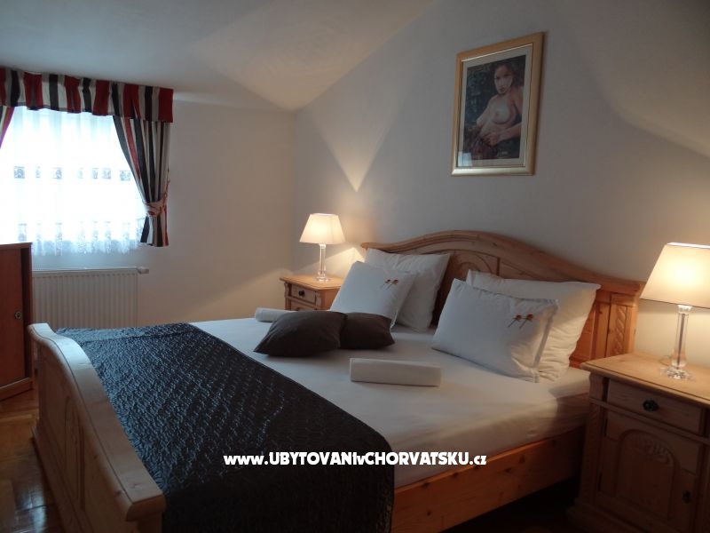 Ferienwohnungen Luka – Ferienwohnung Marina – Trogir, Kroatien – Foto 13