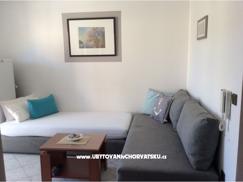 Ferienwohnungen Luka – Ferienwohnung Marina – Trogir, Kroatien – Foto 14