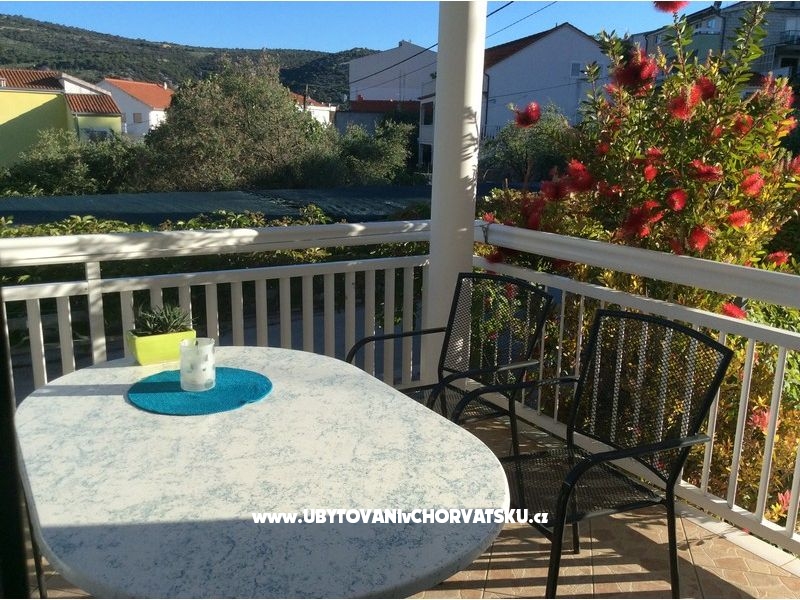 Ferienwohnungen Luka – Ferienwohnung Marina – Trogir, Kroatien – Foto 15